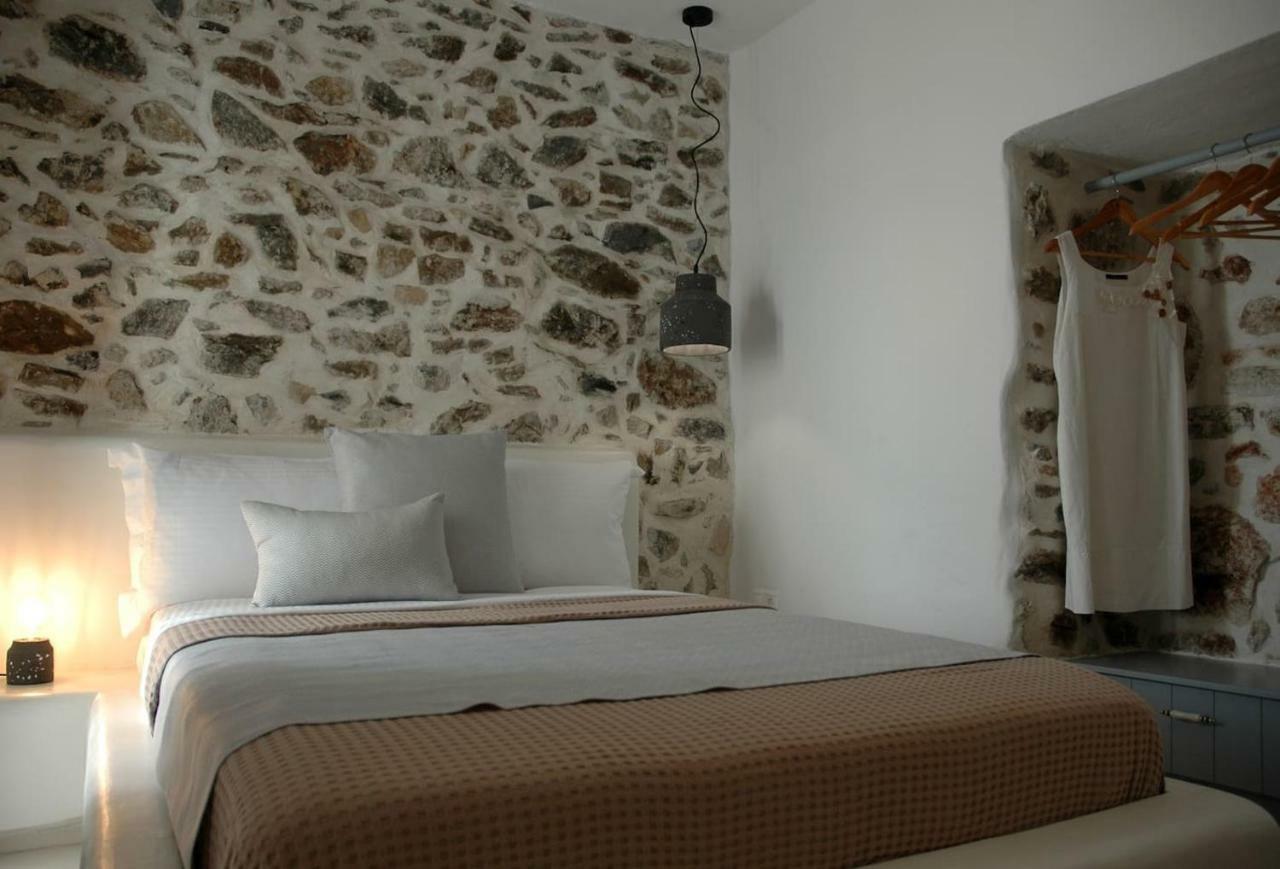 Вилла Kalypso House Pera Gyalos Экстерьер фото