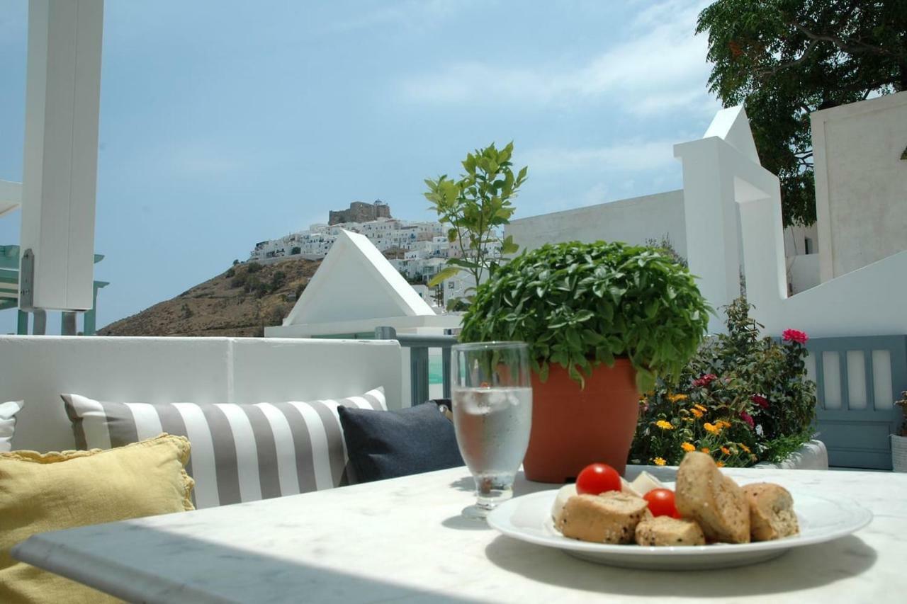 Вилла Kalypso House Pera Gyalos Экстерьер фото